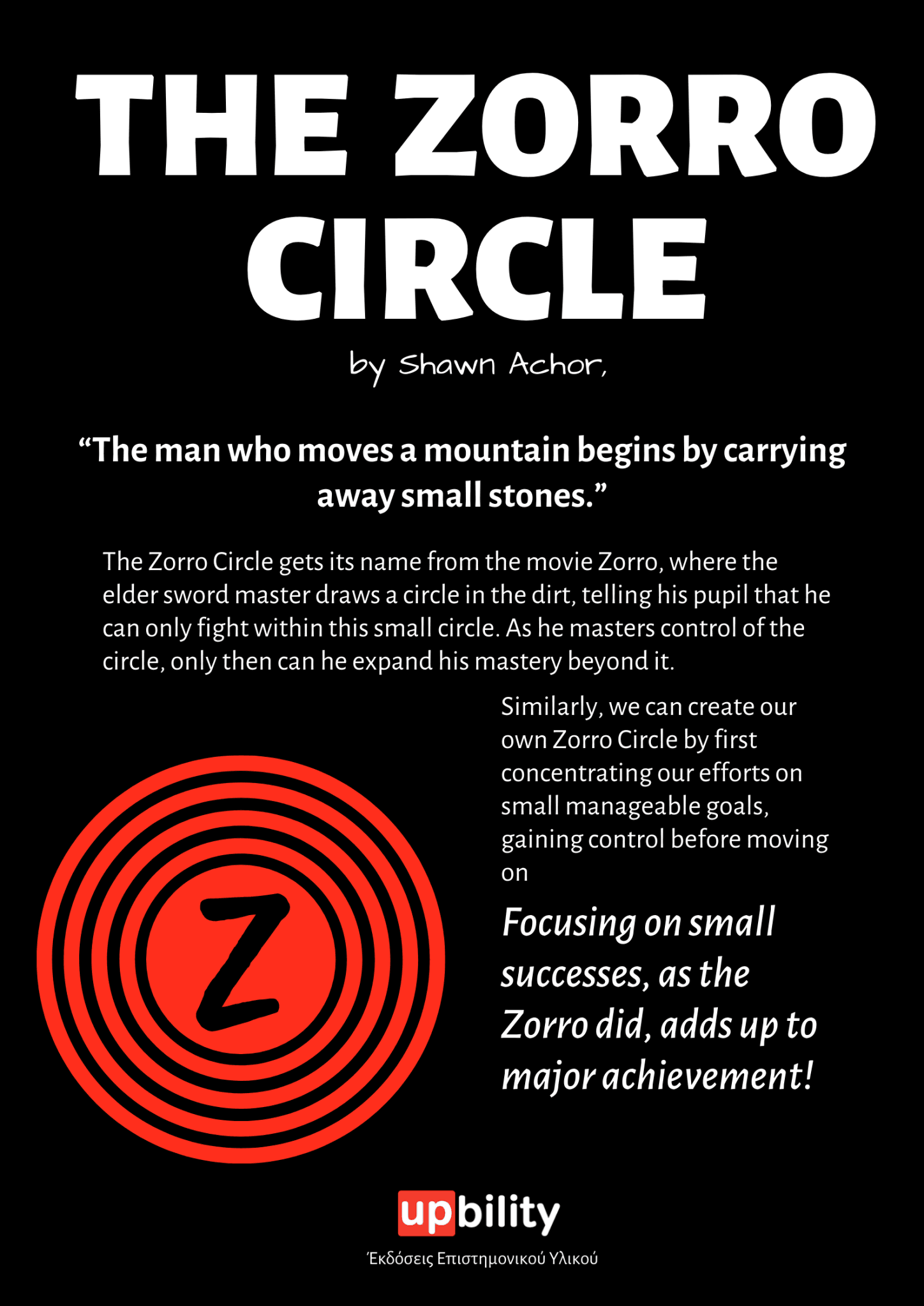 The-Zorro-Circle