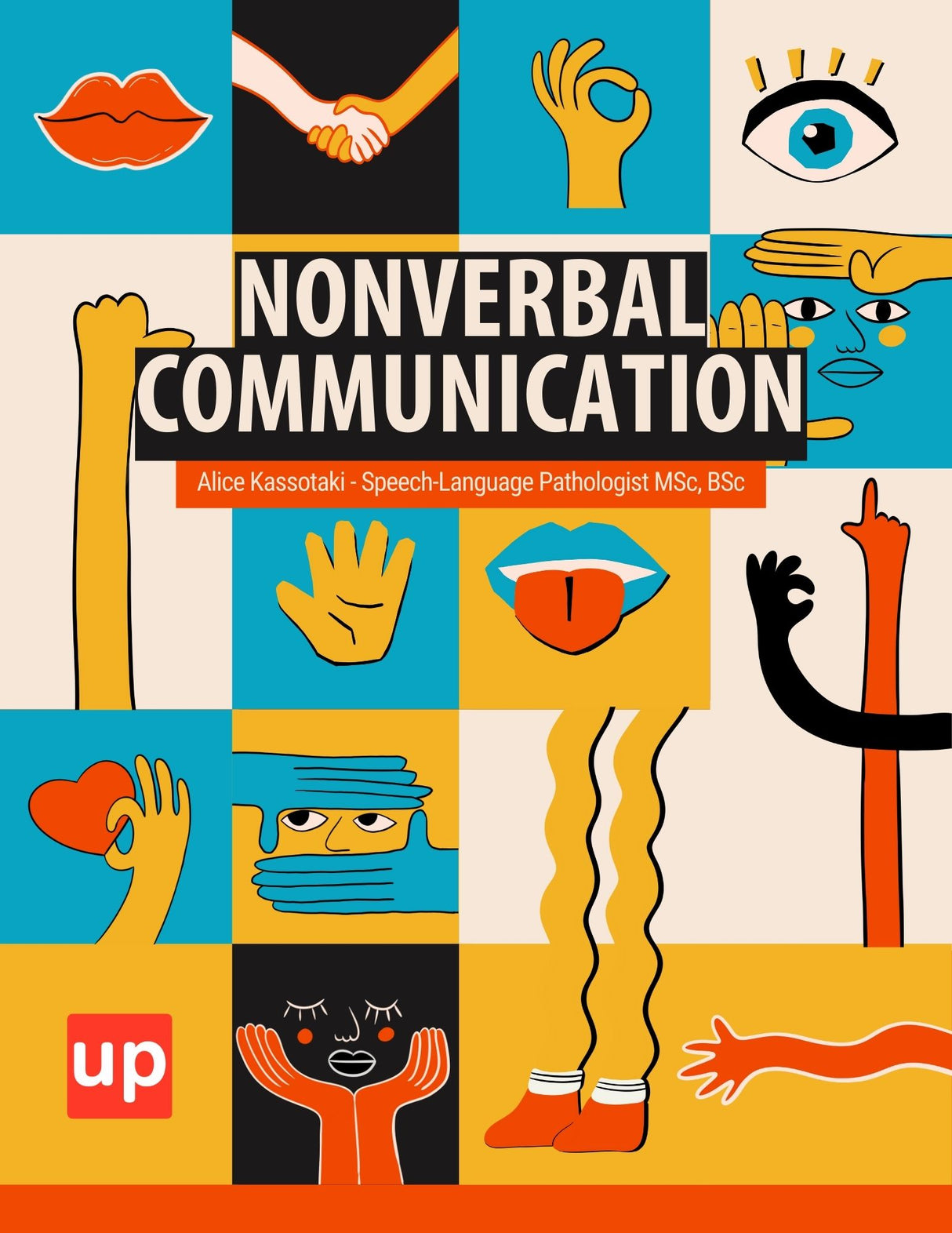 Nonverbal Communication