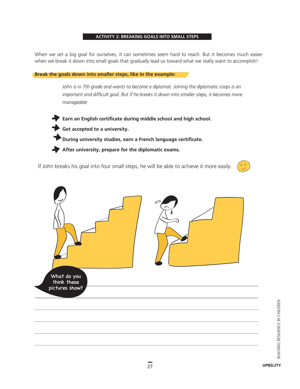 Building Resilience in Children | A Practical Guide to Emotional Support