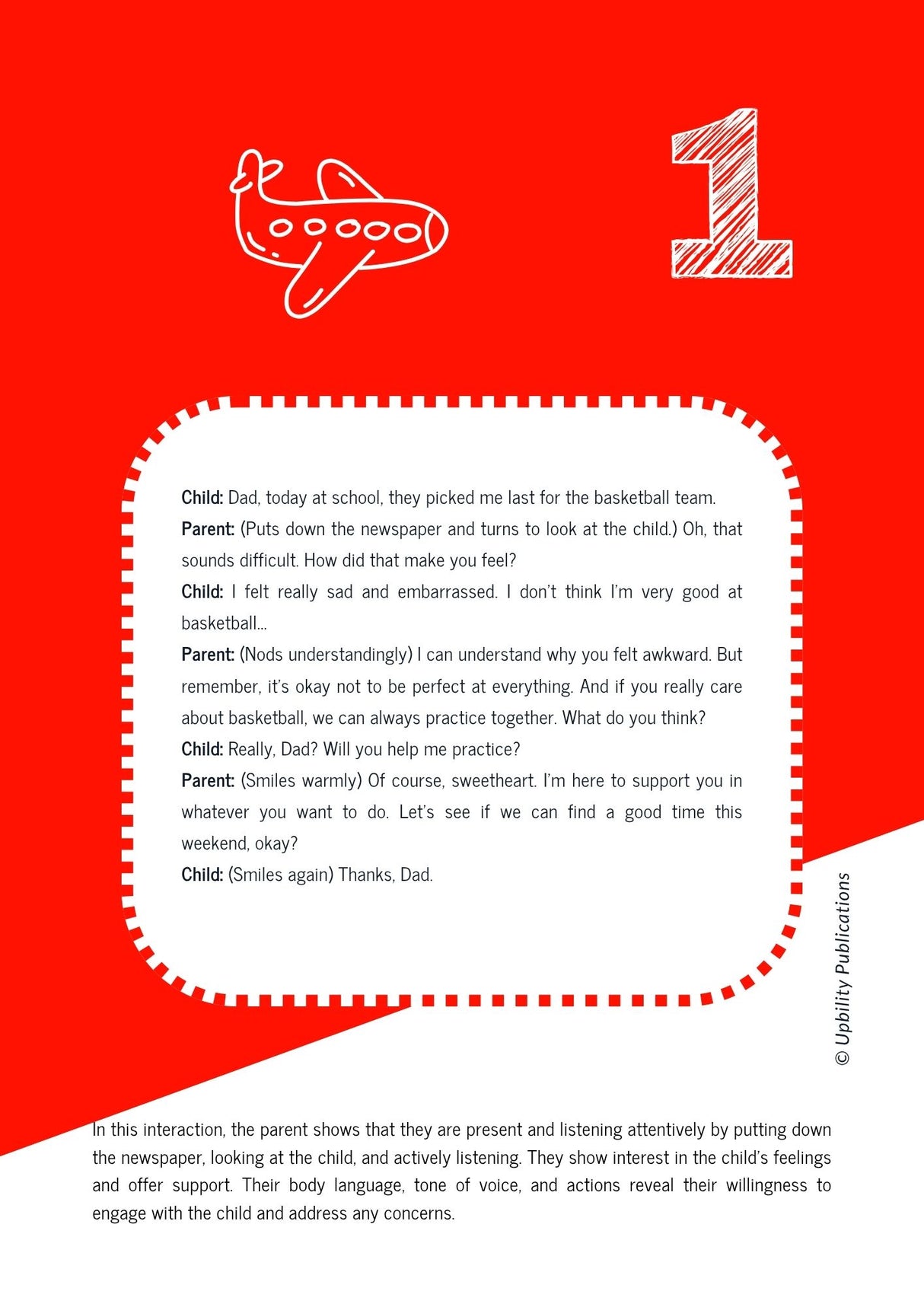 Cultivating Trust | A Parent’s Guide