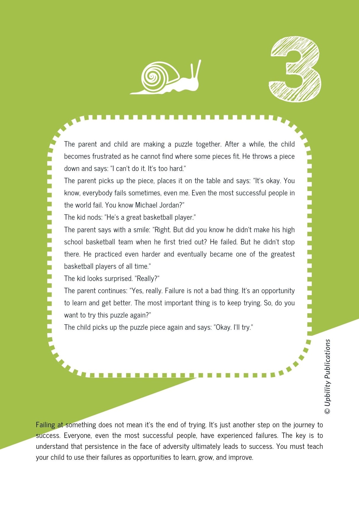 Cultivating Self-Confidence | A Parent’s Guide