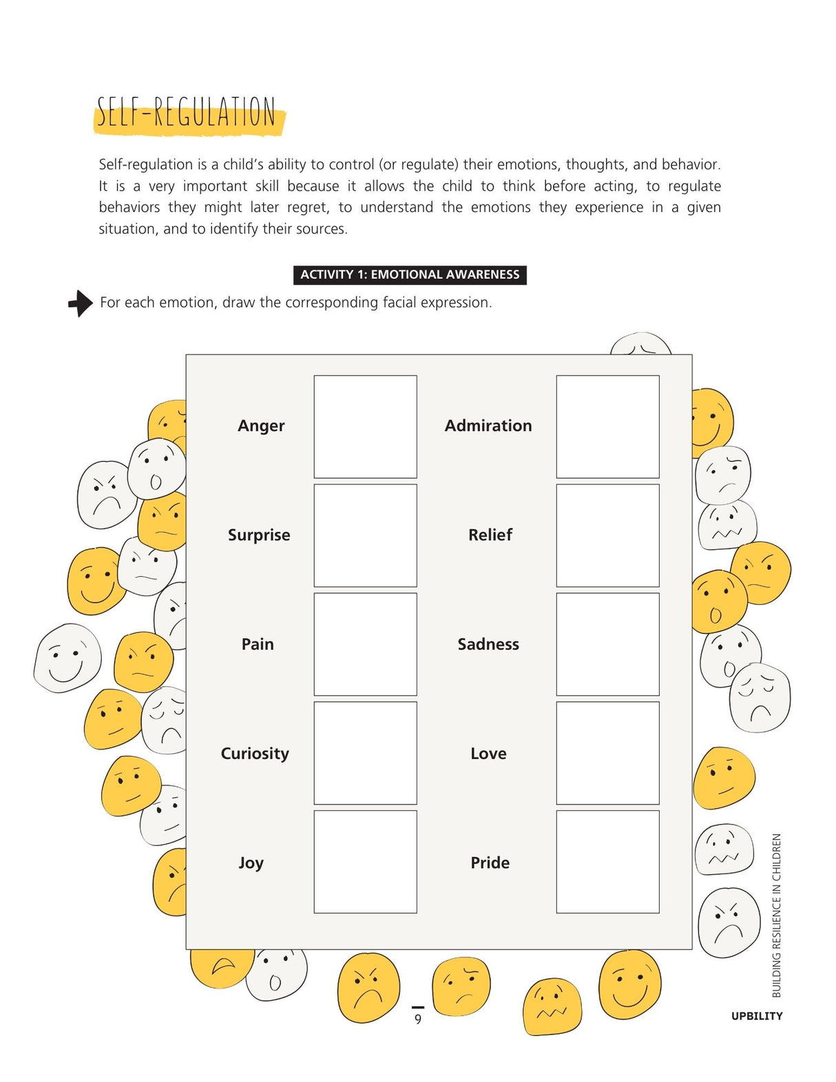 Building Resilience in Children | A Practical Guide to Emotional Support