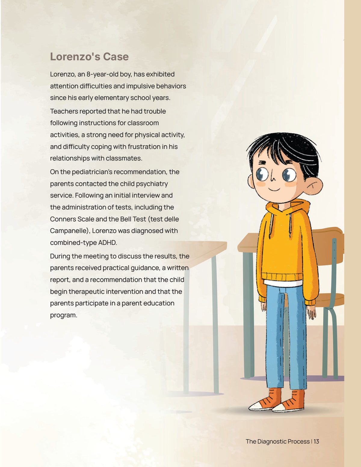 Growing Up with ADHD | A Practical Guide for Parents