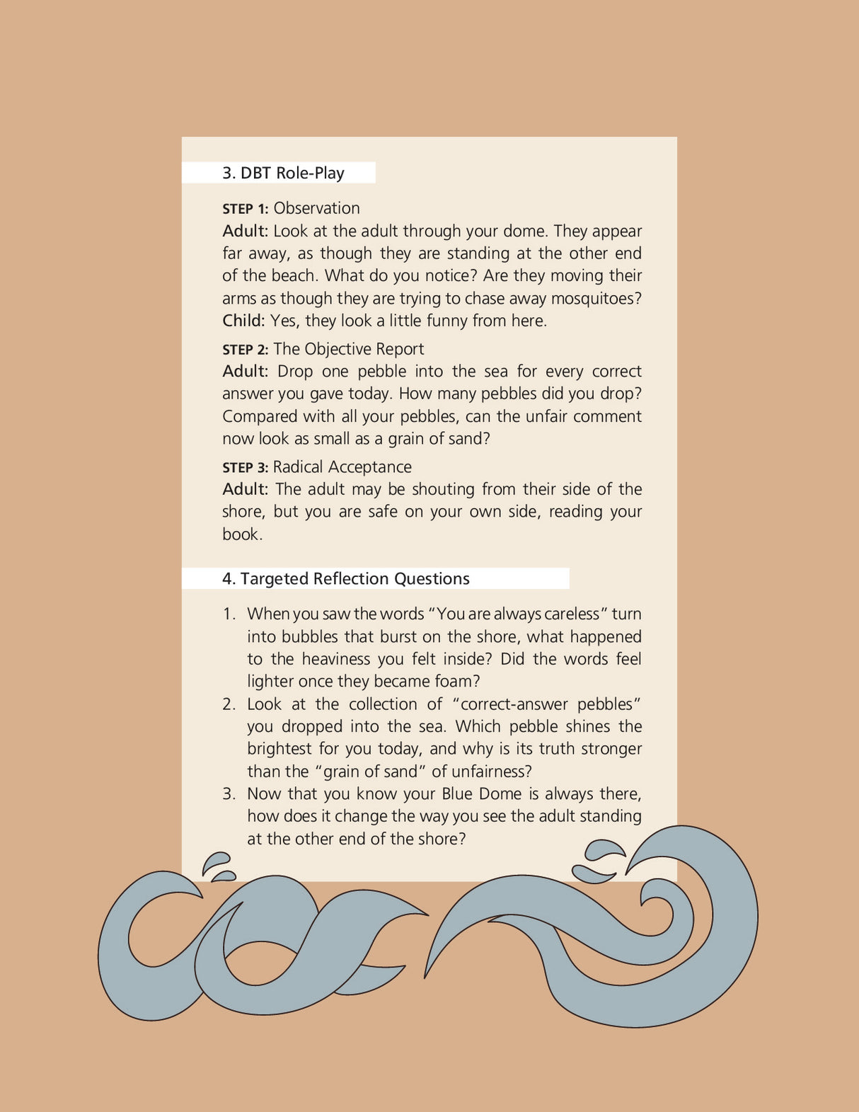 DBT Skills Toolbox for Children | 50 Tools to Manage Emotions and Anxiety