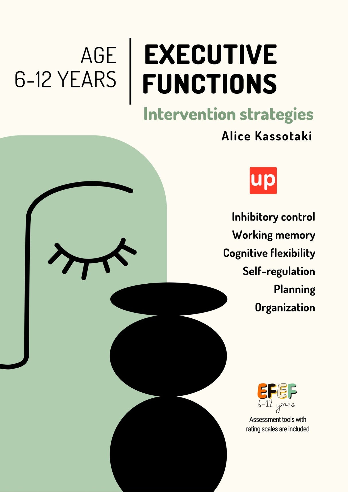 Executive Functions - Intervention Strategies | 6-12 years old