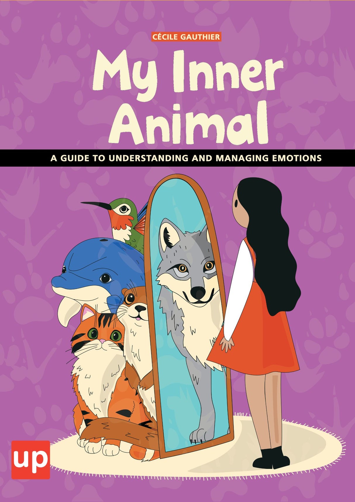 My Inner Animal | A Guide to Understanding and Managing Emotions