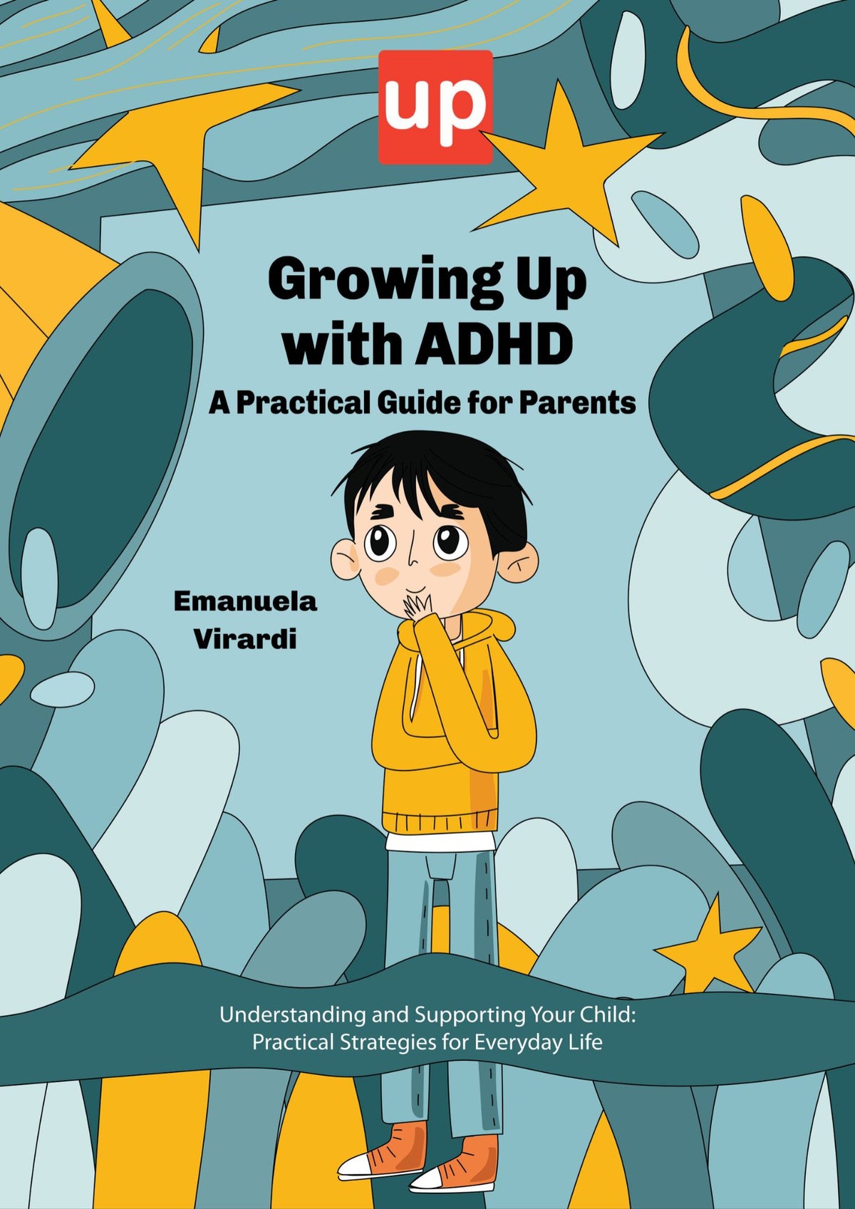 Growing Up with ADHD | A Practical Guide for Parents