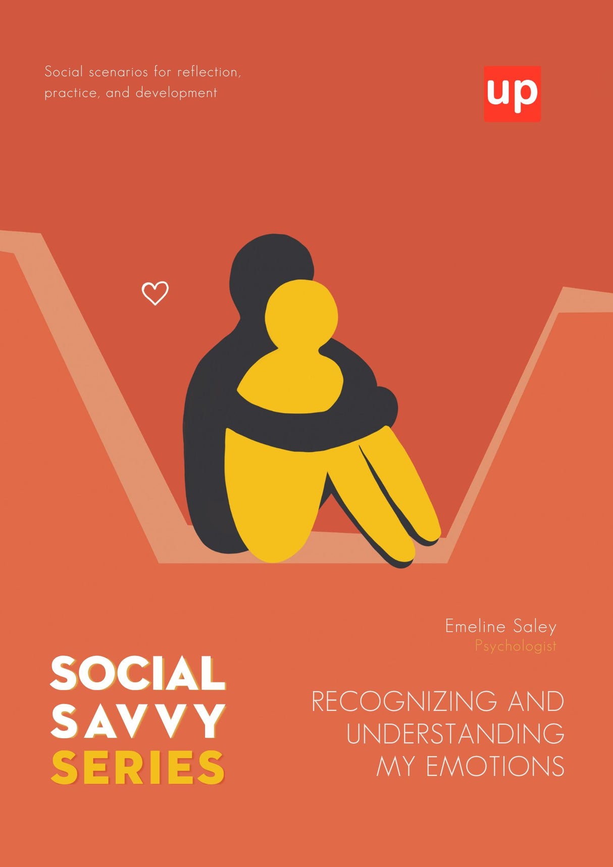 Social Savvy Series - Recognizing and Understanding my Emotions