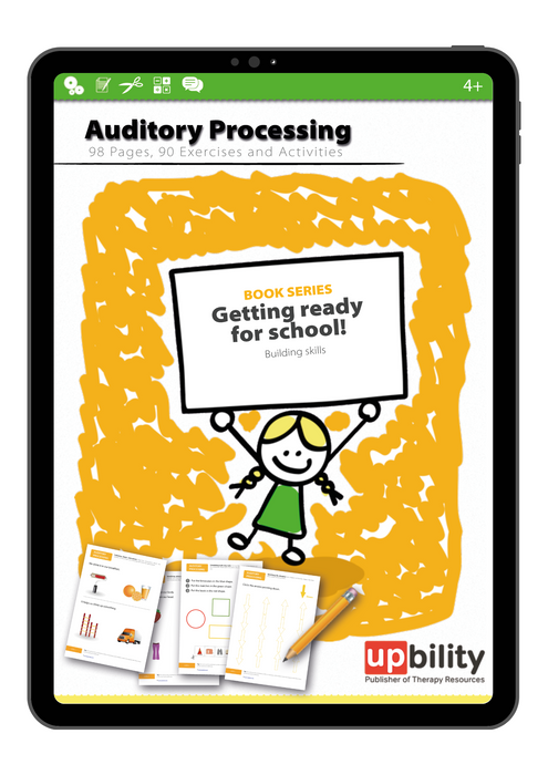 Development of Auditory Processing