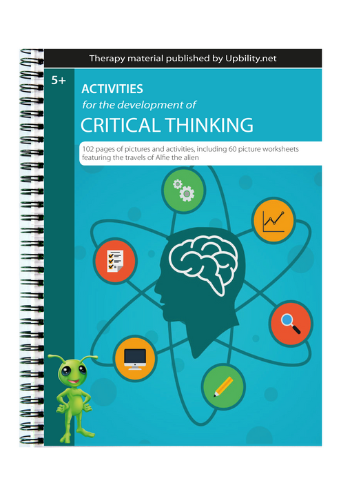 ACTIVITIES for the Development of CRITICAL THINKING