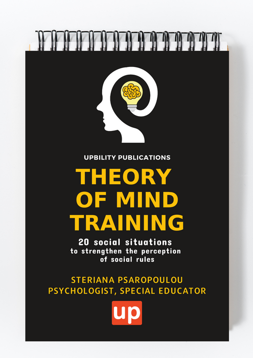 Theory of Mind training