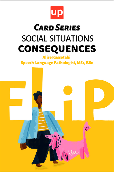 Social Situations – Consequences | Flip Card Series