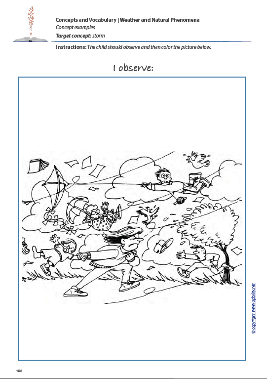 concepts-and-vocabulary-weather-and-natural-phenomena
