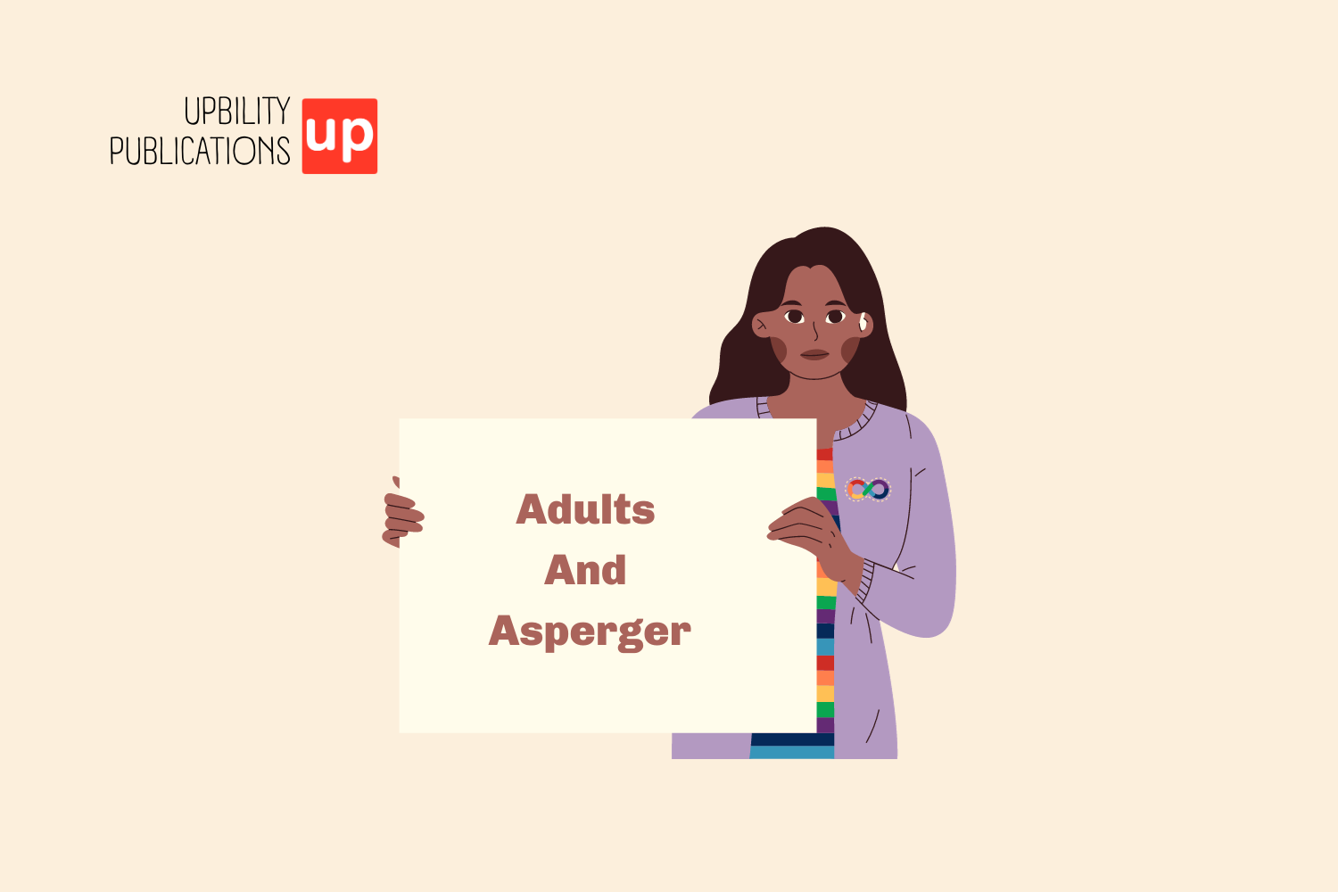Adults with Asperger's Syndrome: Embracing Neurodiversity