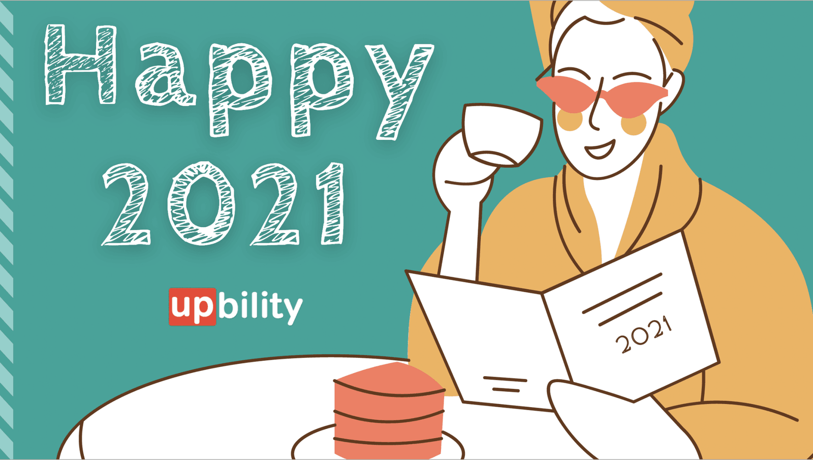 2021 CALENDAR | Upbility EN