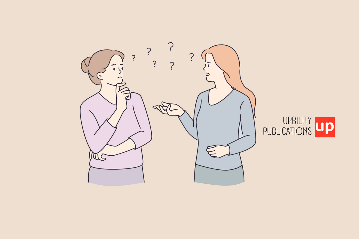 Expressive Clearly Expressive Language: Getting it Right! – Upbility Publications