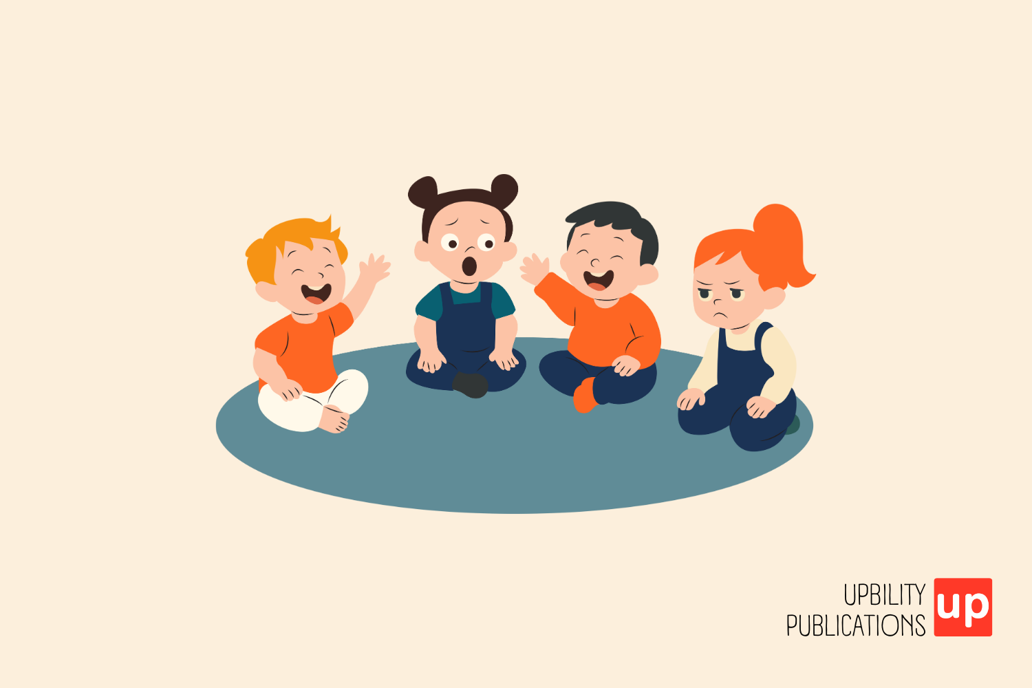 Essential Strategies for Developing Social Skills in Preschoolers