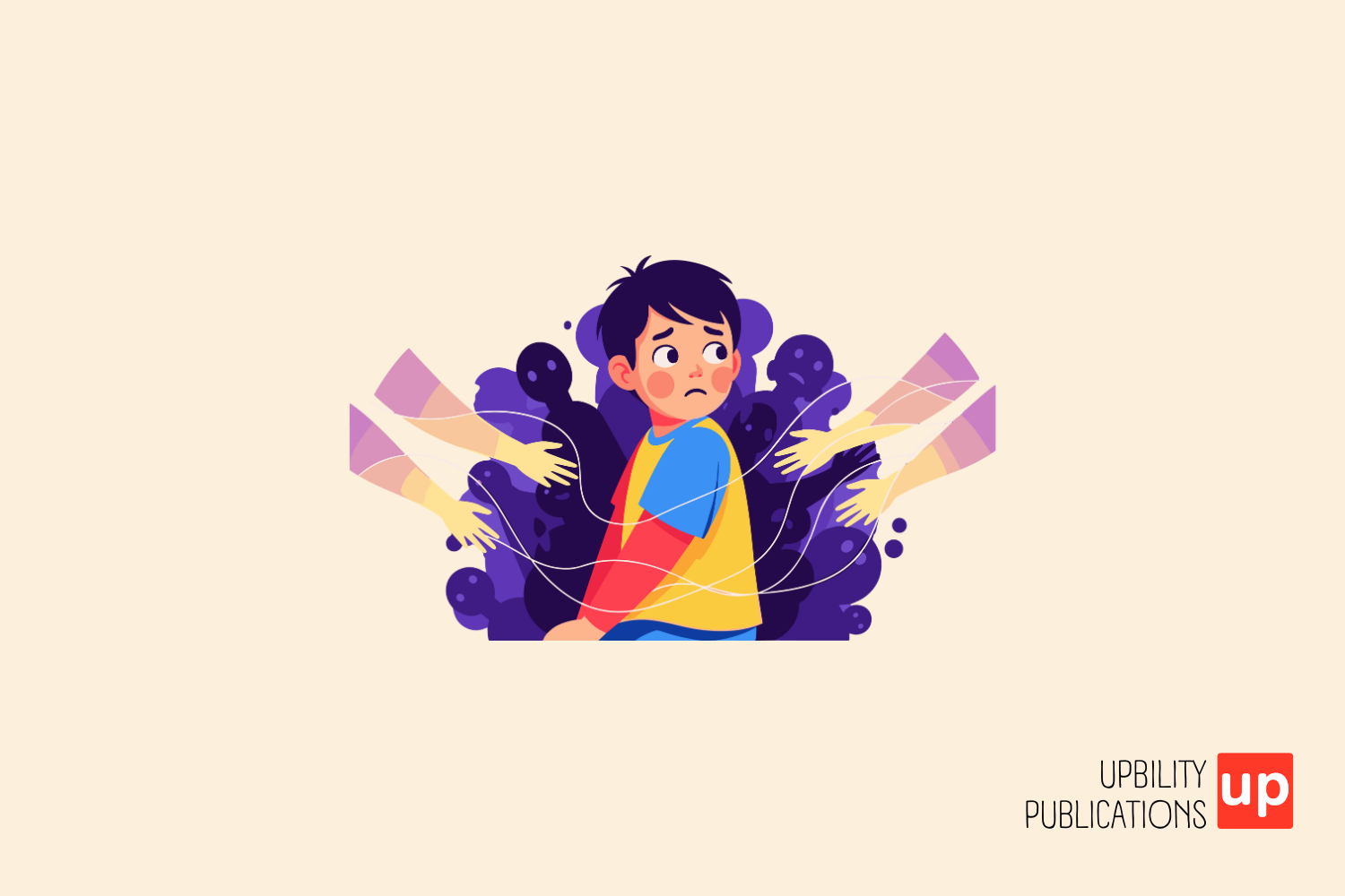 Anxiety in Children: Educational Emotional Support Everything You Need to Know