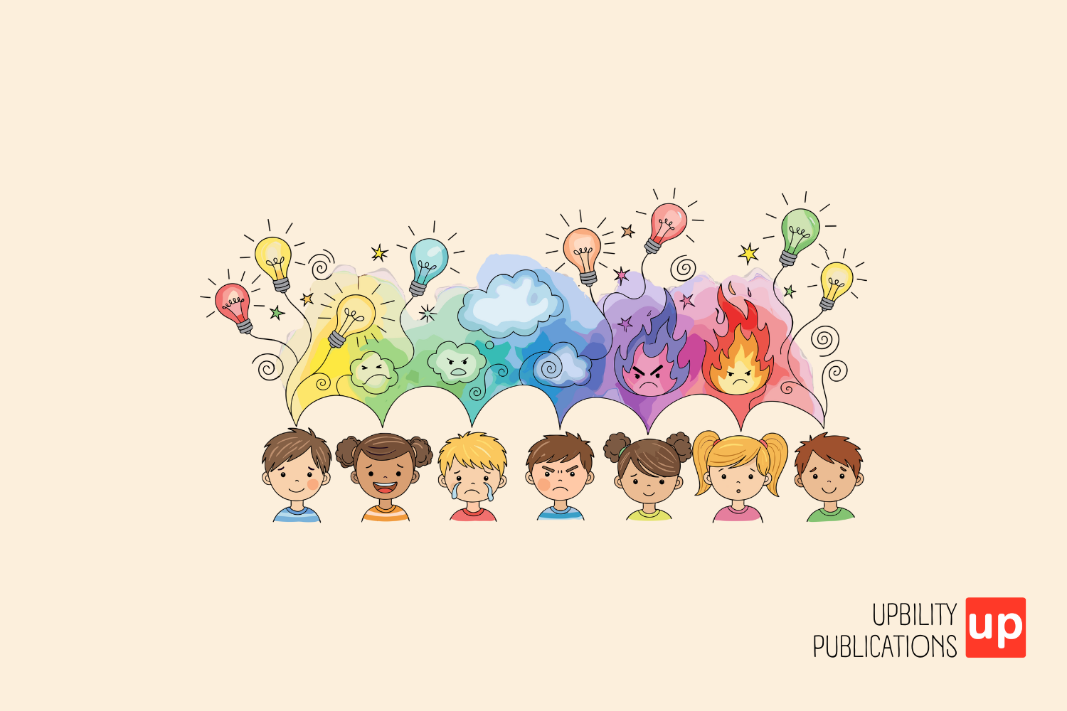 Emotional Behavioral Difficulties Regulation in Children: A Complete Guide