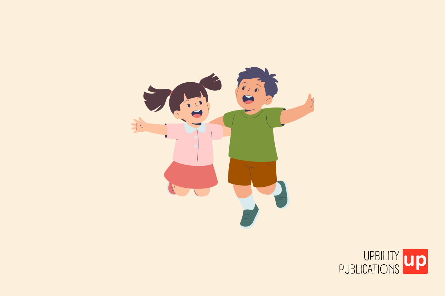 Beyond Playdates: The Lasting Impact of Social Skills on Your Childs Future Success