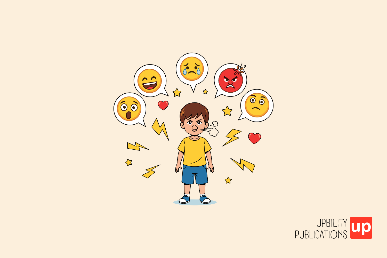 Mastering Emotional Regulation: Effective Techniques for Everyday Life