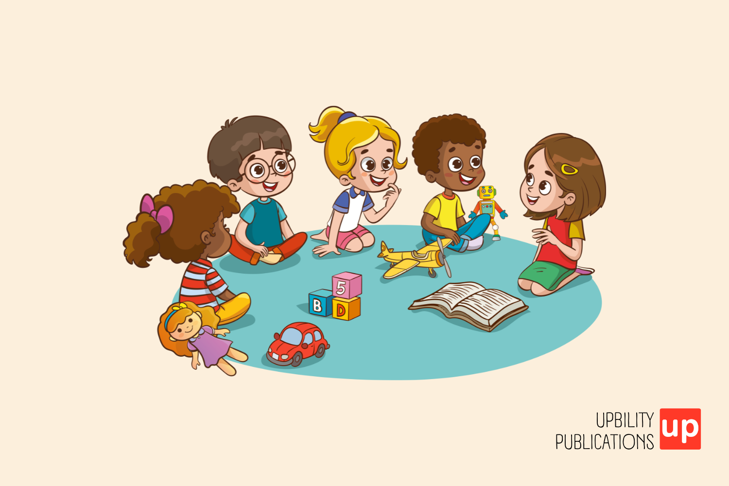 10 Best Communication Games for Autism to Enhance Social Skills