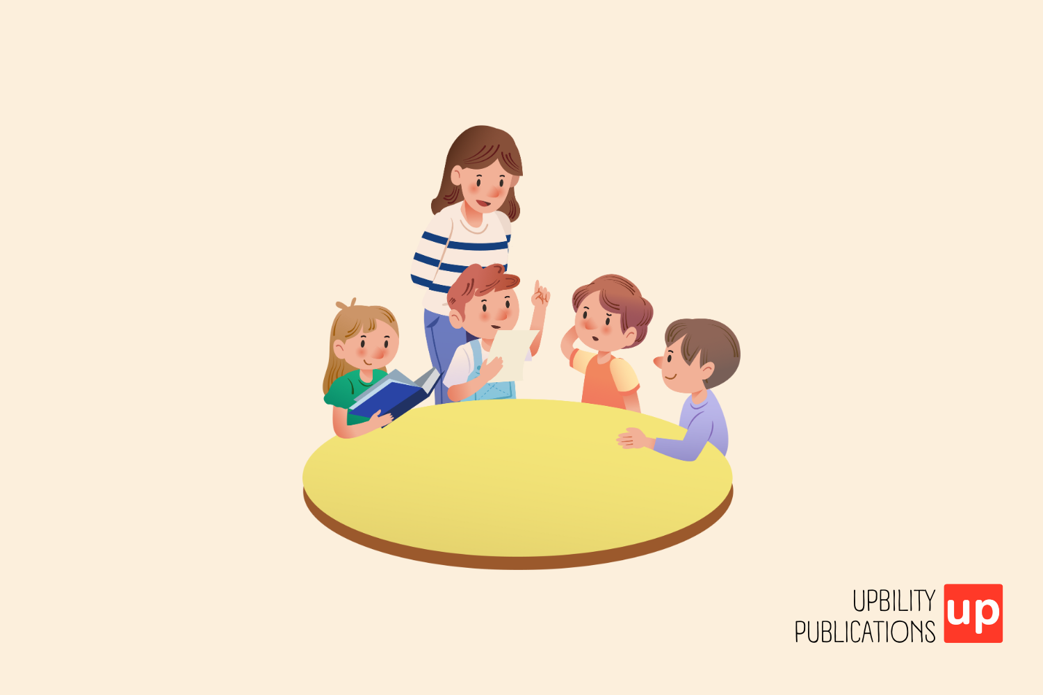 Practical Guide: Implementing Social Thinking Strategies in Your Preschool Classroom