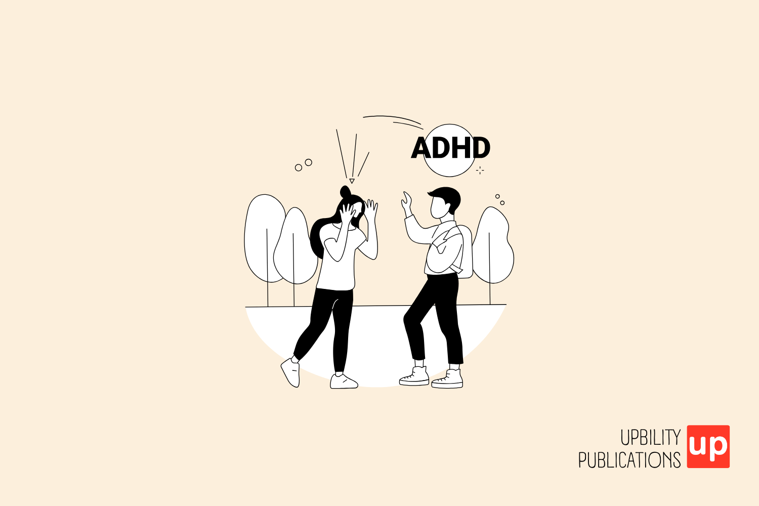 The 3 Types of ADHD: A Comprehensive Guide to Inattentive, Hyperactive-Impulsive, and Combined Presentations