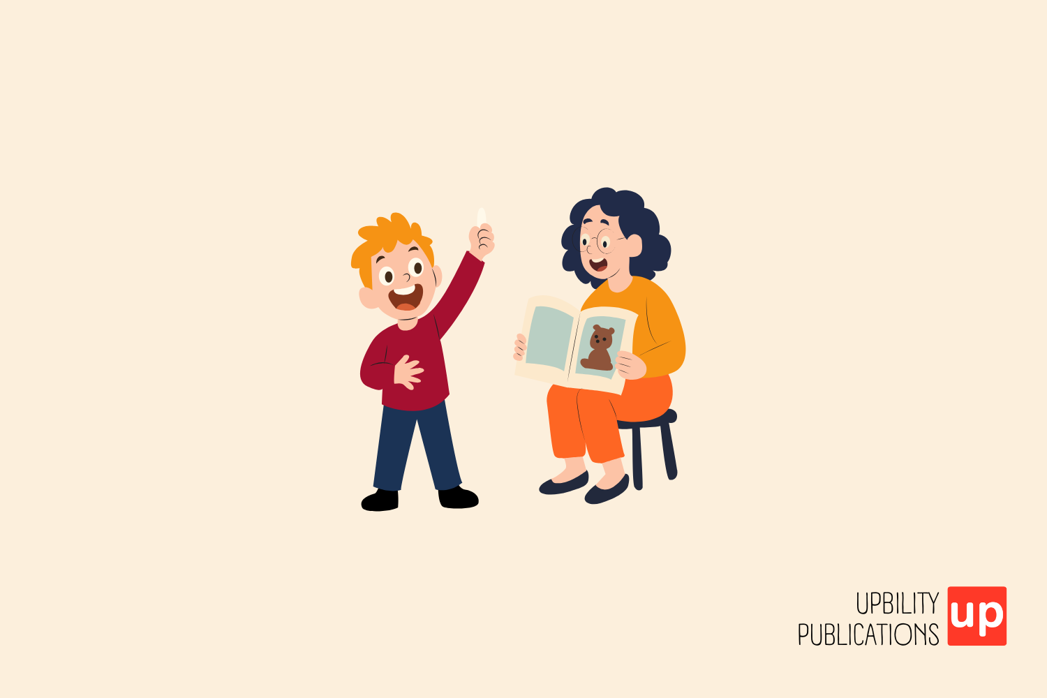 Simple & Effective Expressive Language Activities to Boost Communication Skills