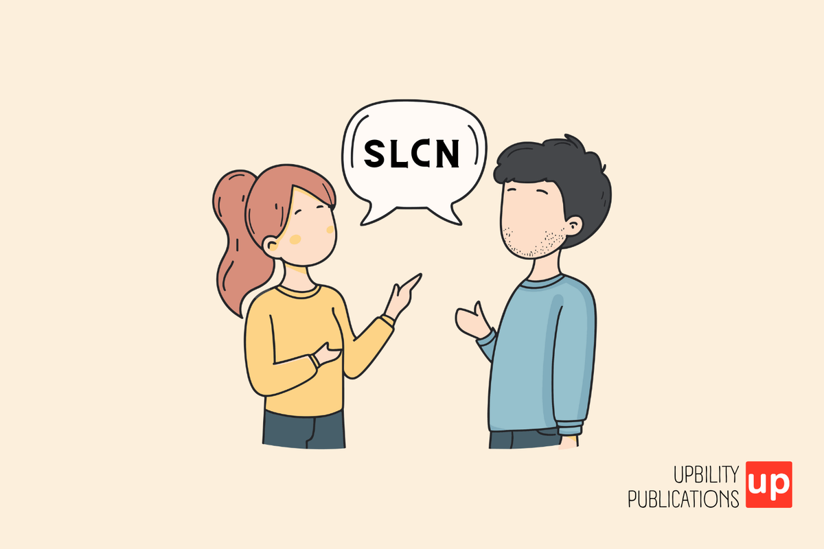 Slcn Visual Speech, Language & Communication Needs (SLCN) - A Complete Guide ...