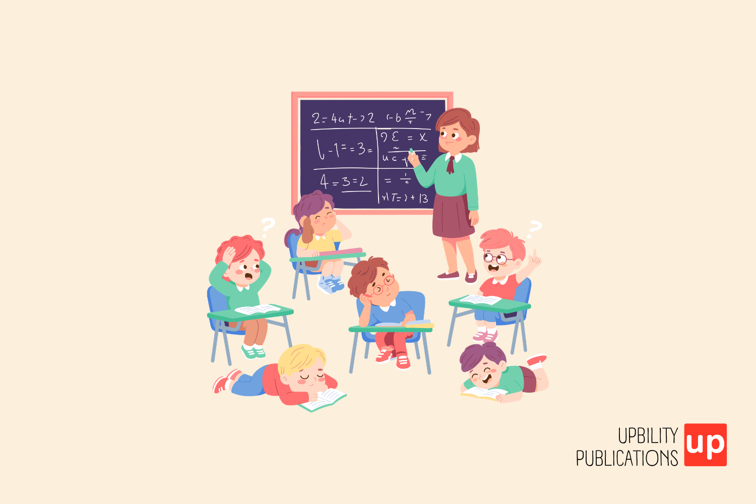 Proven Dyslexia Accommodations: What Teachers Need to Know for Real Classroom Impact