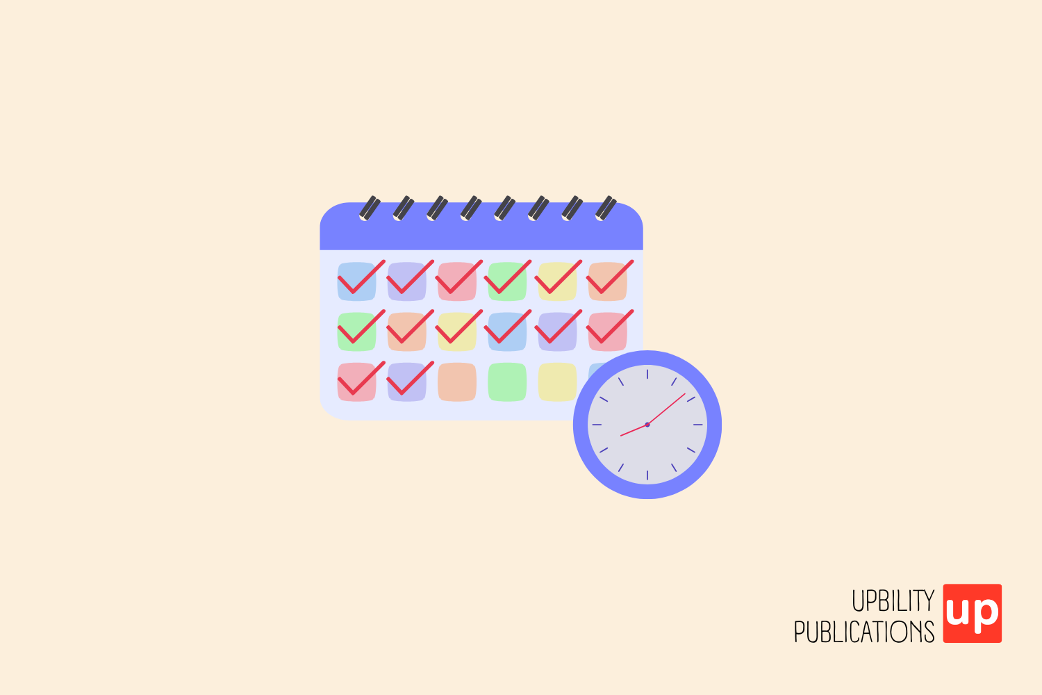 How to Create a Summer Routine for an Autistic Child
