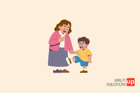 Oppositional defiant disorder at home: strategies for parents that go beyond consequences