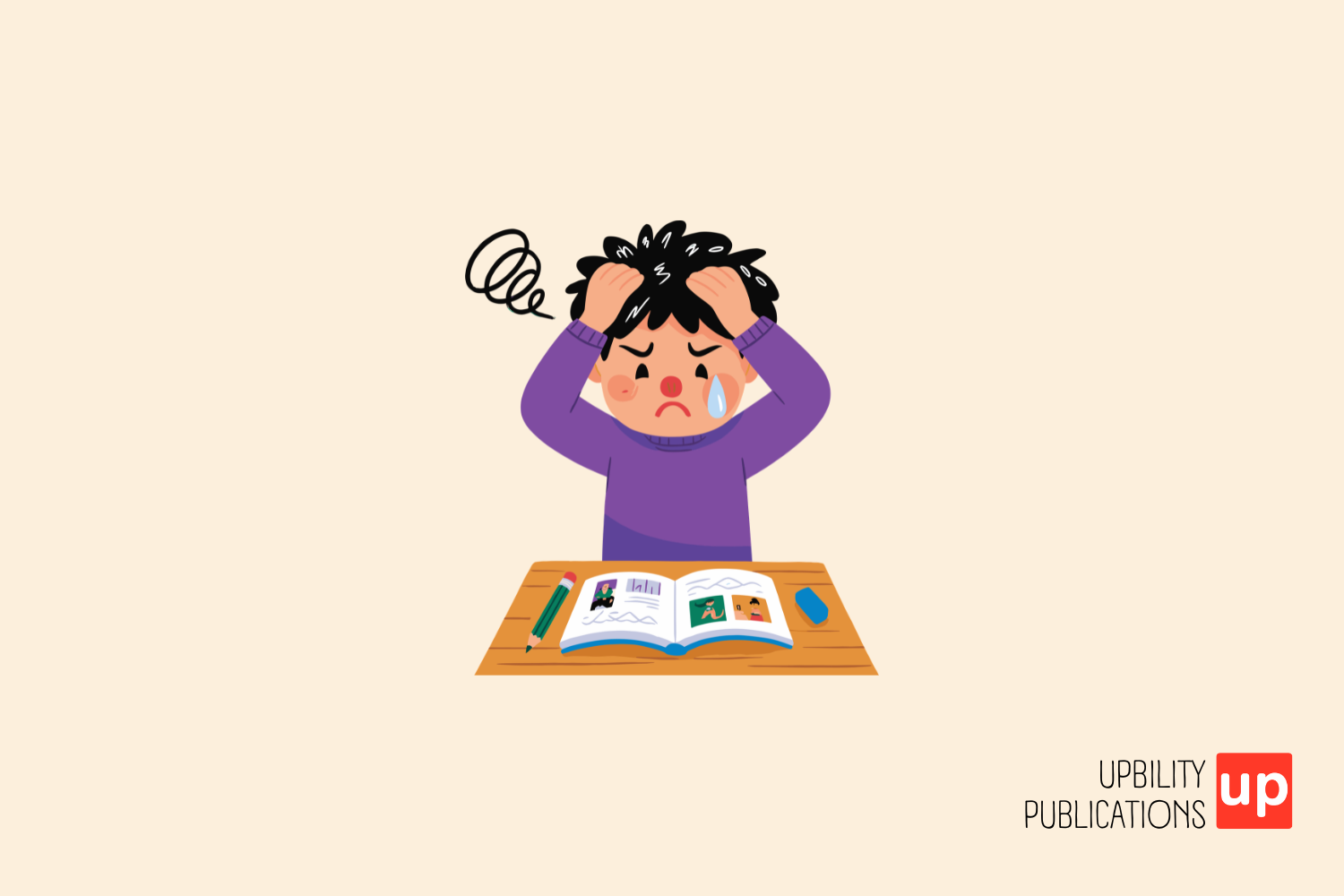 Autistic Child Reads Fluently but Doesn’t Understand What They Read