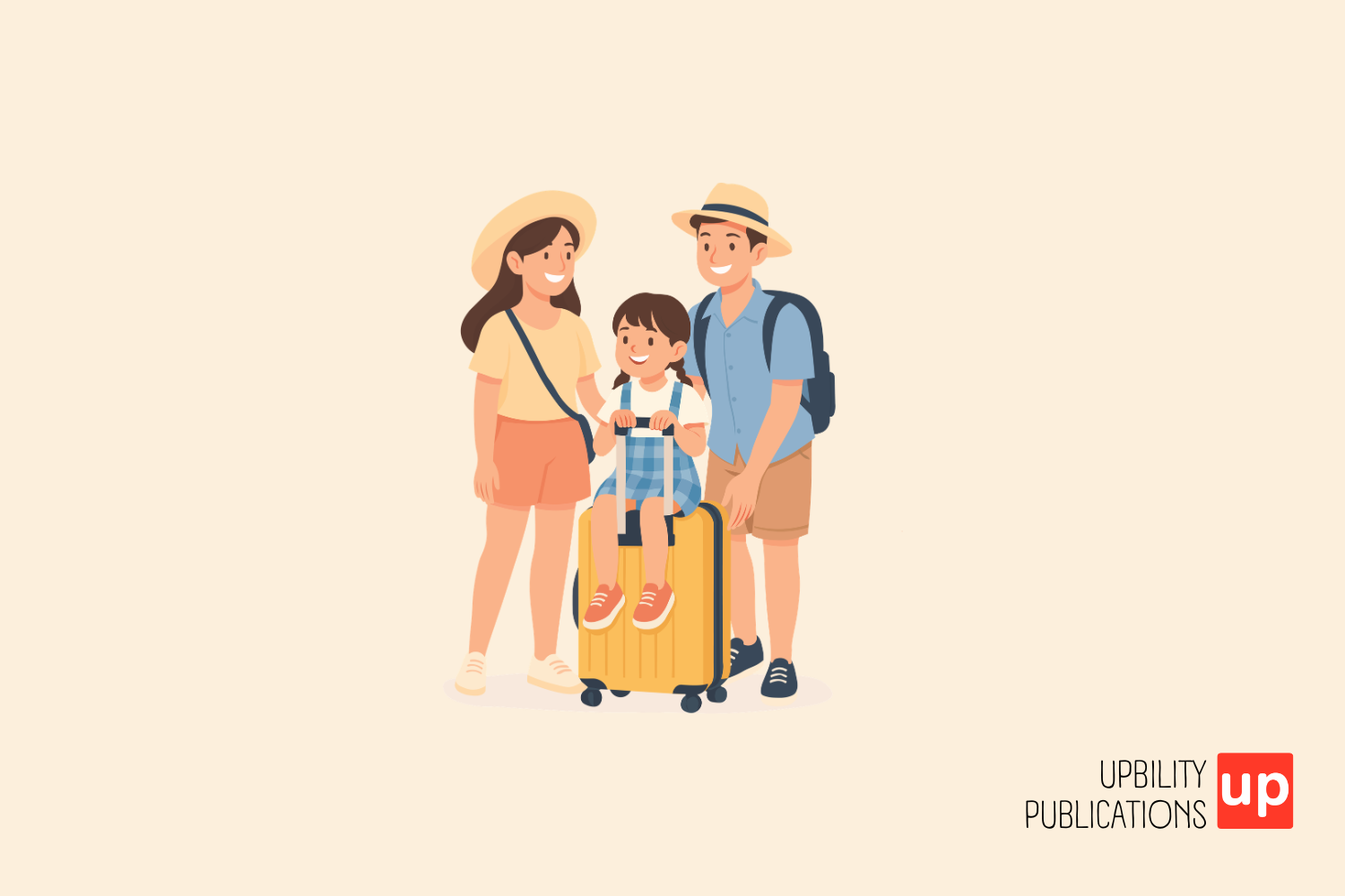 Why Vacations Can Trigger Meltdowns in Some Autistic Children