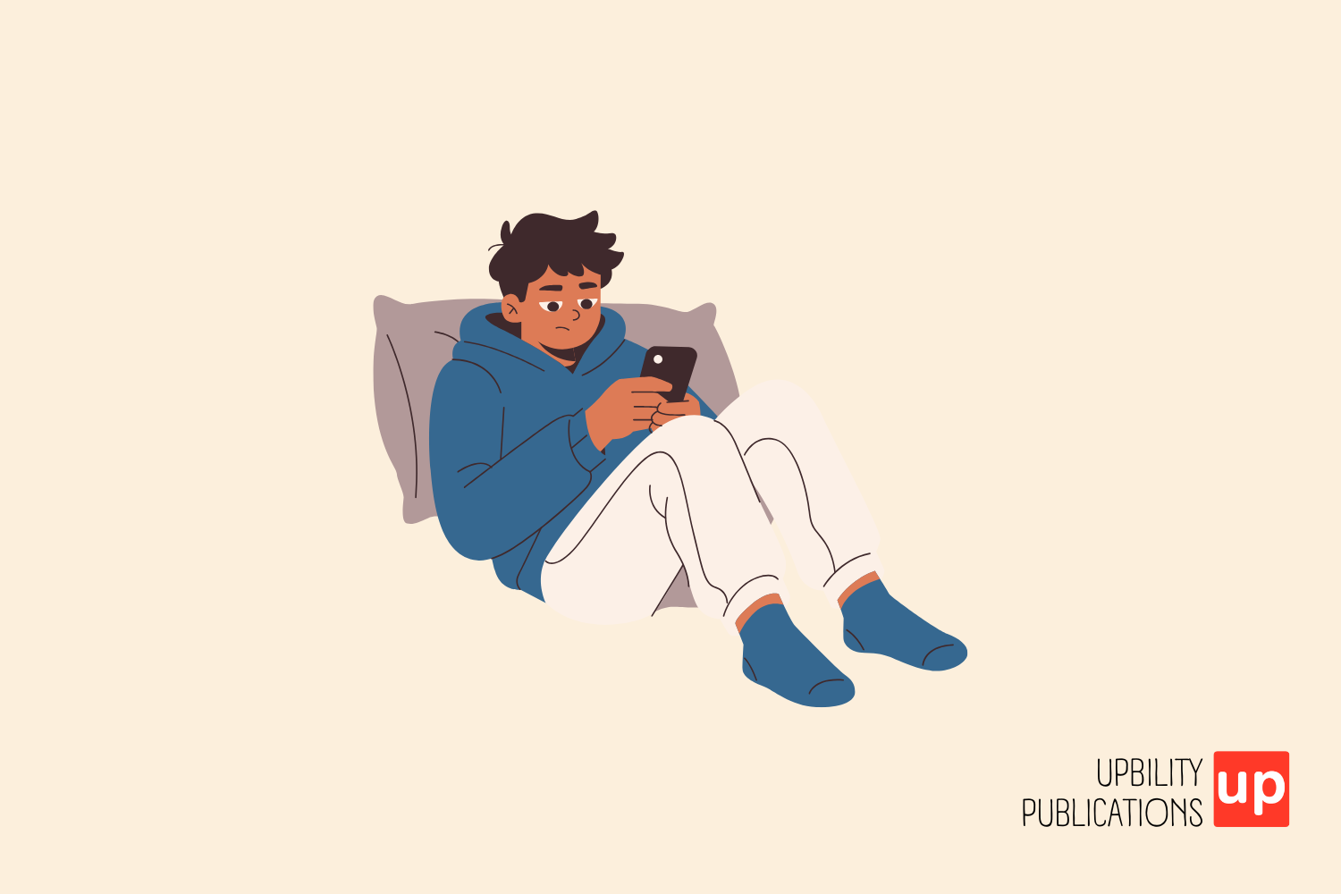 Why Can’t My Teen Stop Scrolling? Impulsivity, Executive Function, and Screen Use