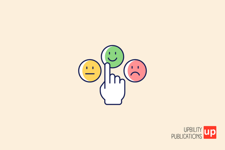 Child Can Name Happy and Sad but Struggles with Complex Emotions