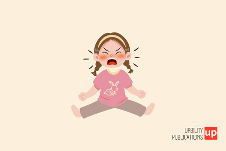 Why Does My Child Melt Down After a Fun Day? Overstimulation and Recovery