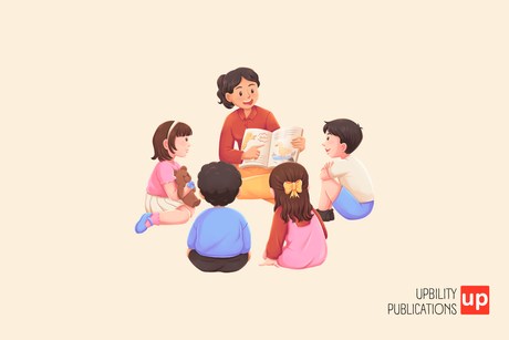 Social Stories for Autistic Teens and Adults: Real Life Examples for Everyday Situations