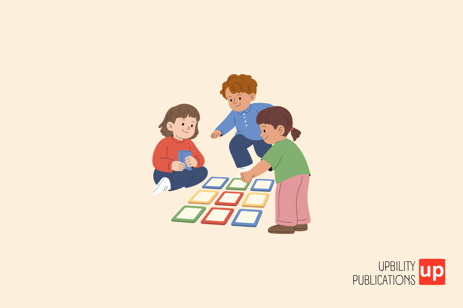 Working memory in children: what it is, how to spot a deficit and 6 activities to strengthen it