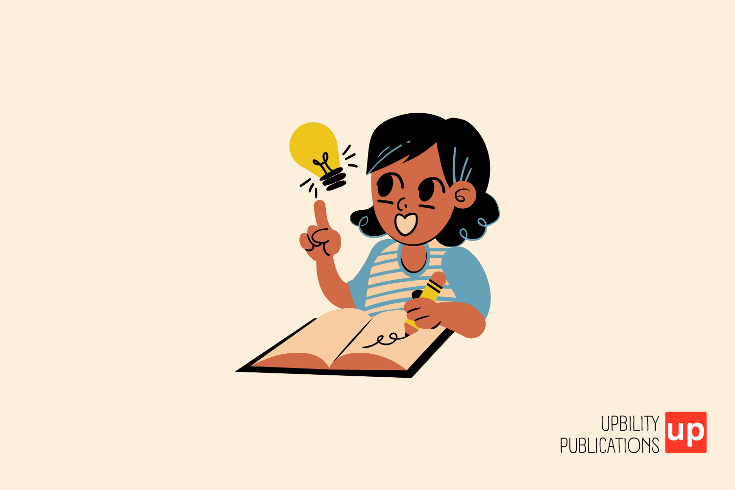 Child Has Ideas but Can’t Write Them Down: Writing Support for Sentences and Paragraphs