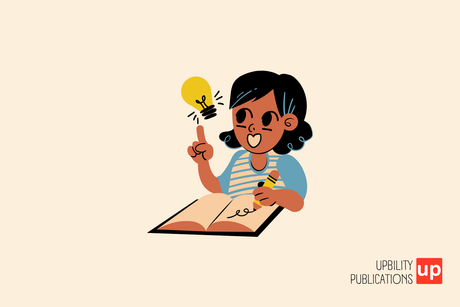 Child Has Ideas but Can’t Write Them Down: Writing Support for Sentences and Paragraphs