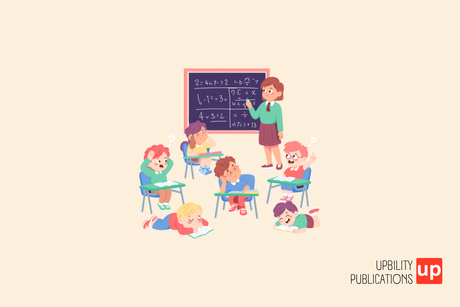 Executive functions in elementary school: 8 warning signs your child needs support right now