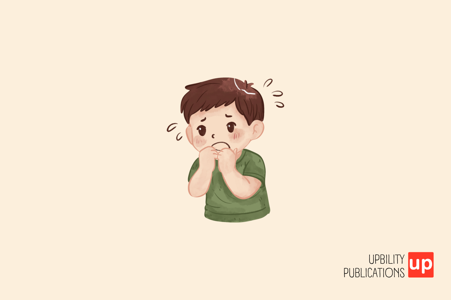 Why Does My Child Struggle to Tell Whether They Are Anxious?