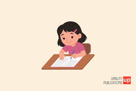 My Child Can Read the Passage but Cannot Summarize It: A Practical Guide for Parents and Educators