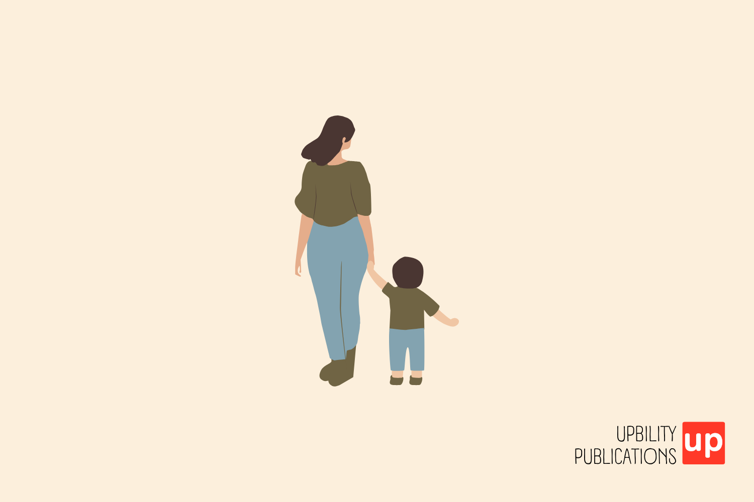 Hand Leading in Autism: Early Signs, Red Flags, and Practical Support for Parents