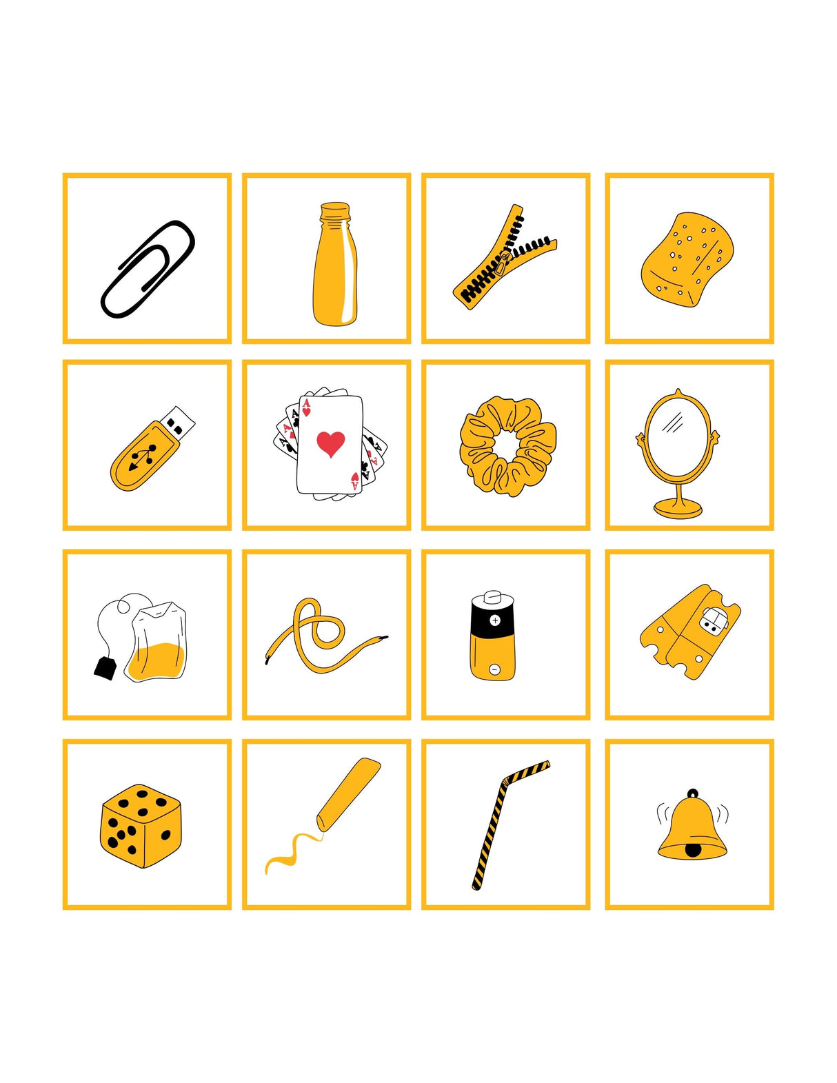 Executive Functions - Intervention Strategies | 12-18 years old