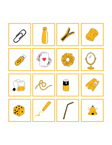 Executive Functions - Intervention Strategies | 12-18 years old