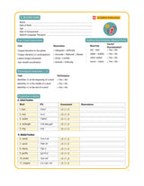 Articulation of the /r/ phoneme | Assessment & Therapy Guide