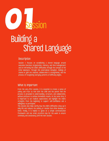 MASTERPLAN 7-12 | Organization & Time Management Program